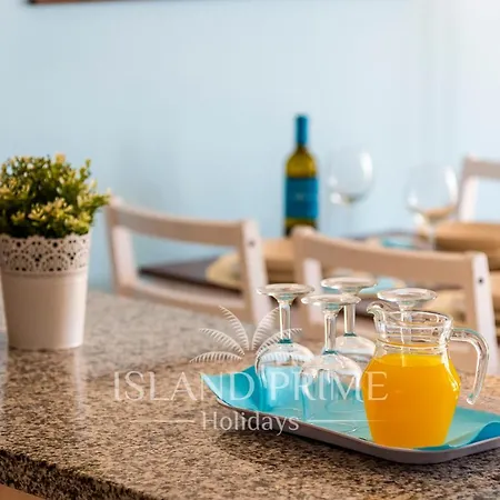 Daire With Seaviews In Golf Del Sur Tlp516 *