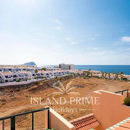 Appartamento With Seaviews In Golf Del Sur Tlp516 San Miguel de Abona