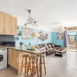 With Seaviews In Golf Del Sur Tlp516 Apartment *
