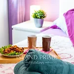 With Seaviews In Golf Del Sur Tlp516 Apartment *